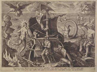 Ferdinand Magellan