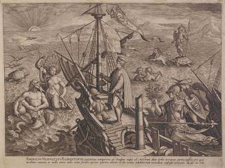 Amerigo Vespucci