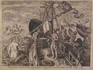 Christopher Columbus