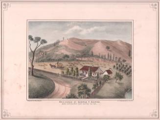 Residence of George F. Keiffer