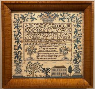 Sampler