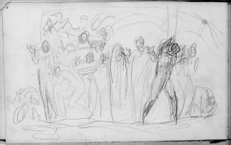 Sketchbook [p. 8]