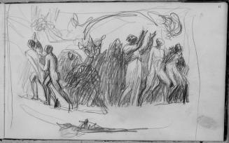 Sketchbook [p. 11]