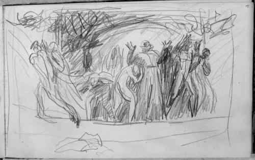 Sketchbook [p. 15]