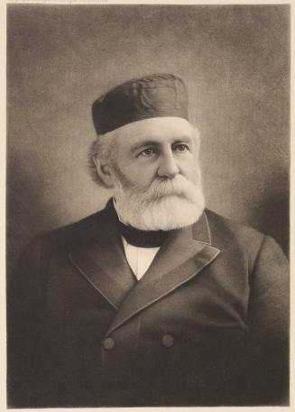 Collis P. Huntington
