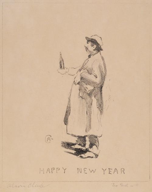 Happy New Year