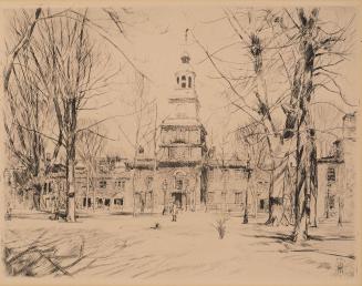 Independence Hall