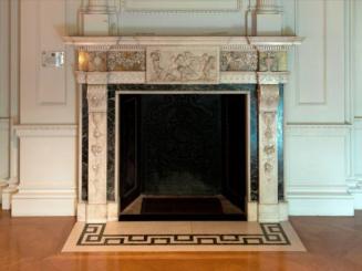 Mantelpiece