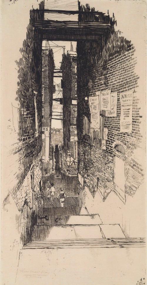 Joseph Pennell