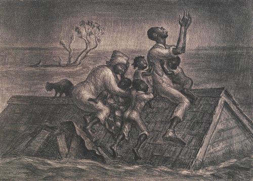 Mississippi Noah