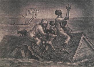 Mississippi Noah