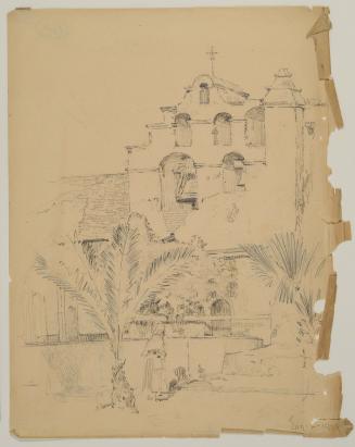 Mission San Gabriel