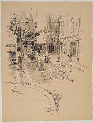 Street Scene
