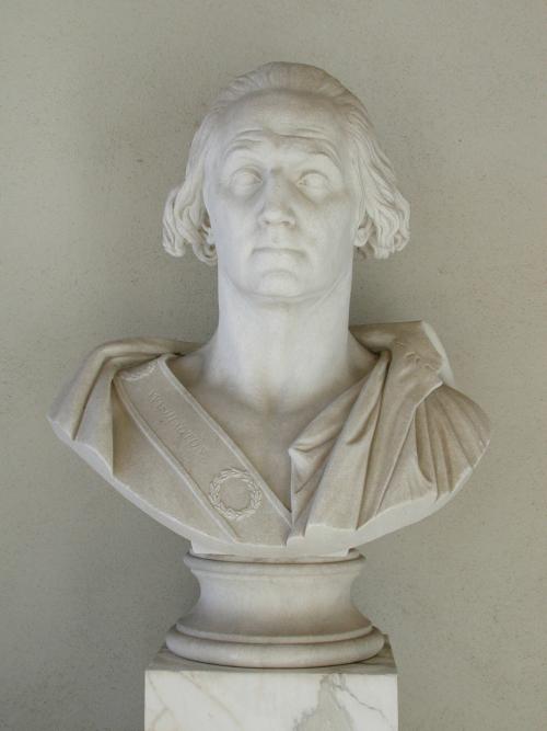 George Washington
