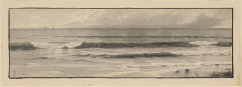 Seascape
