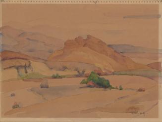 Morning Light, Death Valley
