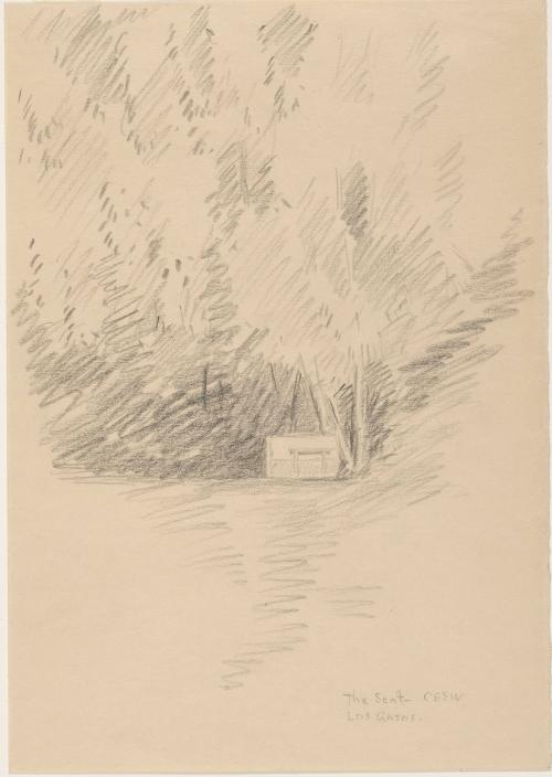 The Seat, Los Gatos