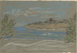 Coastal Scene