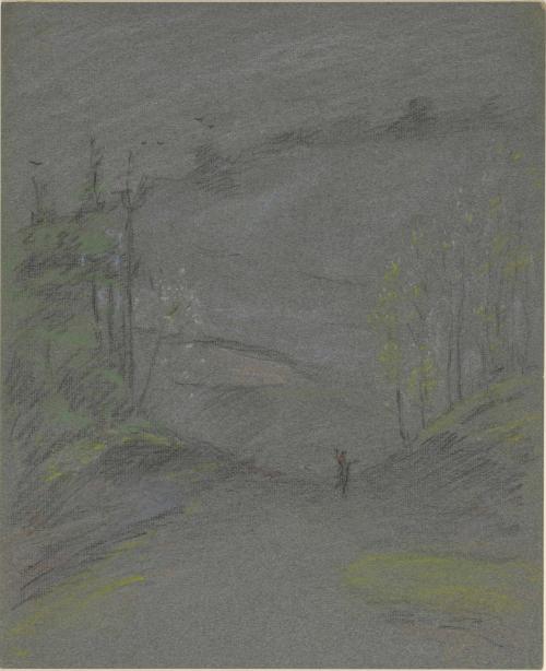 Landscape Study