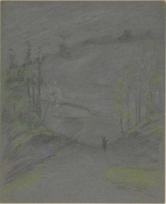 Landscape Study