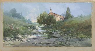 Mountain Stream