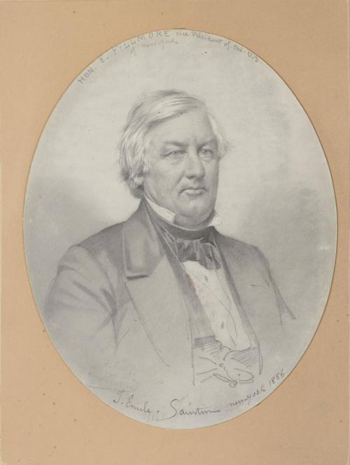 Millard Fillmore
