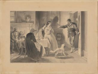 The Soldier's Return