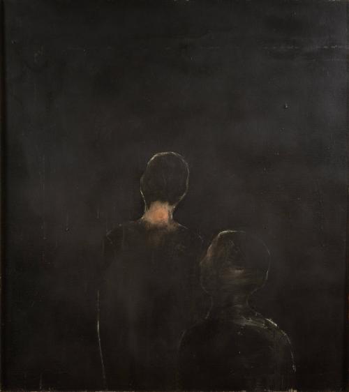 Two Figures