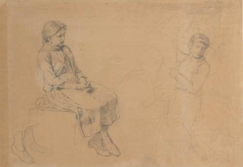 Figure Studies