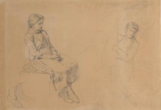 Figure Studies