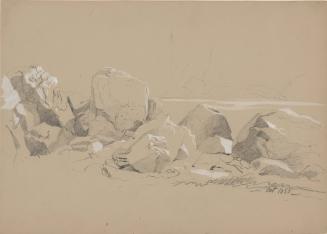 Boulders