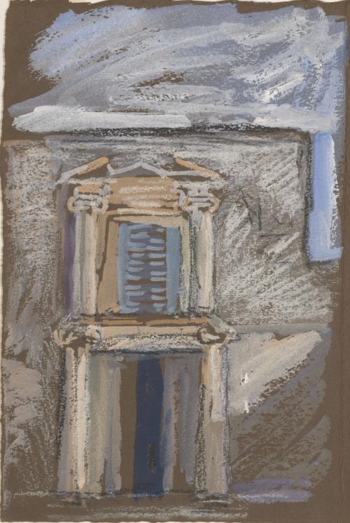 Architectural Study