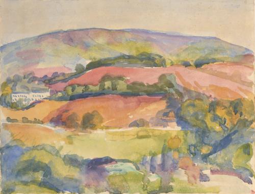 Landscape