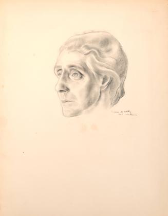 Mrs. C. H. Collins Baker