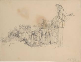 Netley Abbey