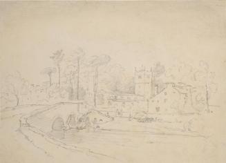 English Village
