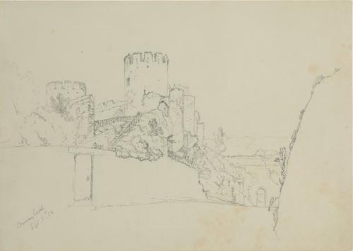 Conway Castle