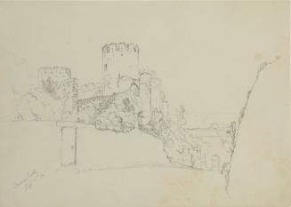 Conway Castle