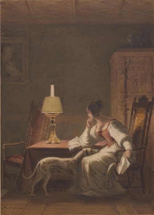 Letter