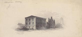 Columbian Armory, Washington, D.C.