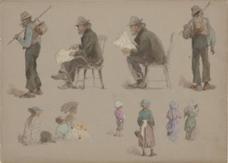Sixteen Figures