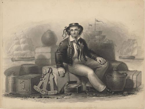Sailor
