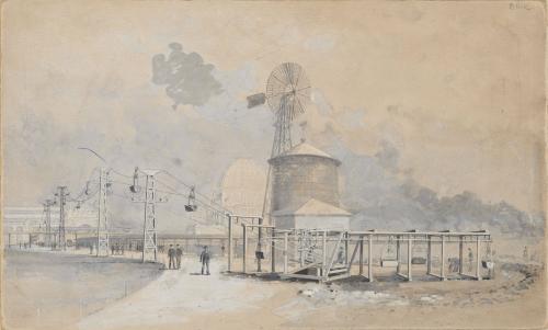 Industry