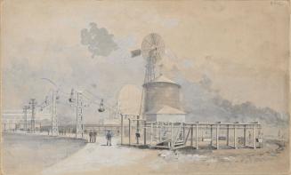 Industry