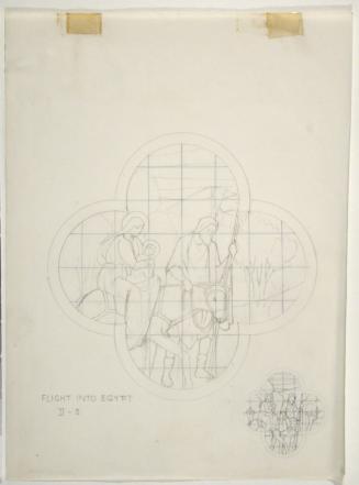 Design for Stained Glass