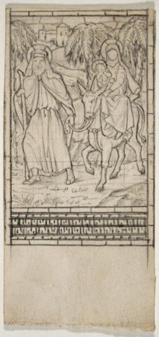 Design for Stained Glass