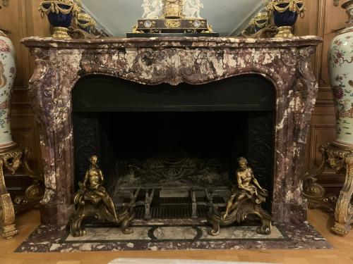 Chimney Piece