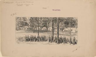 Headquarters, Army of the Potomac