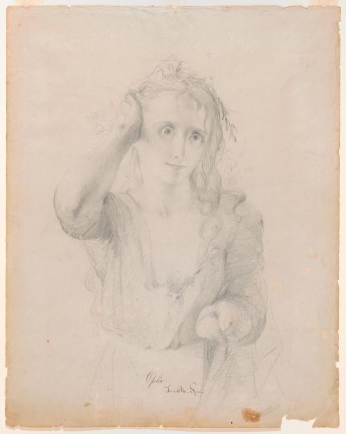 Ophelia