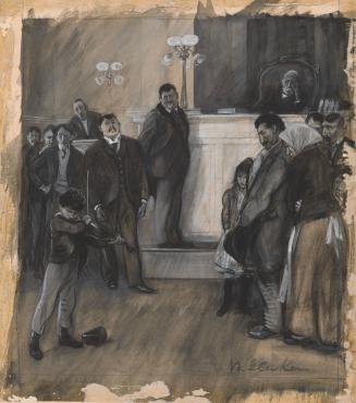 Tune in Court